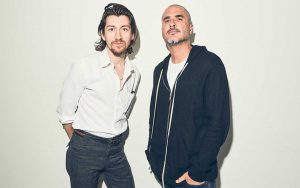 Arctic Monkeys anuncian su presentación que agenda para Marzo de 2019. /foto/especial