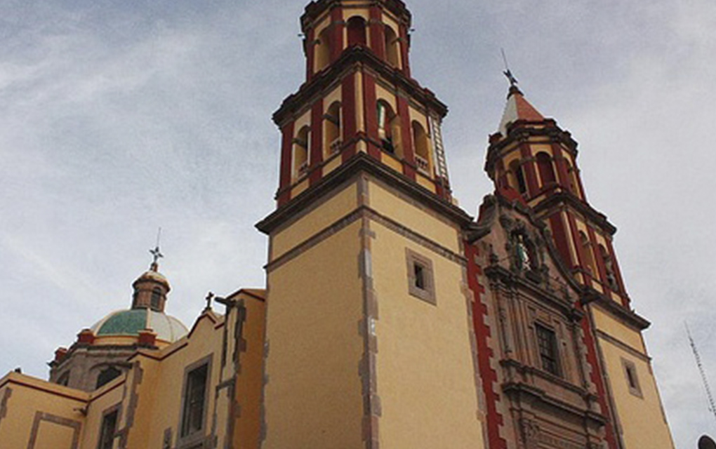 10 iglesias en Querétaro para ir a misa de Navidad