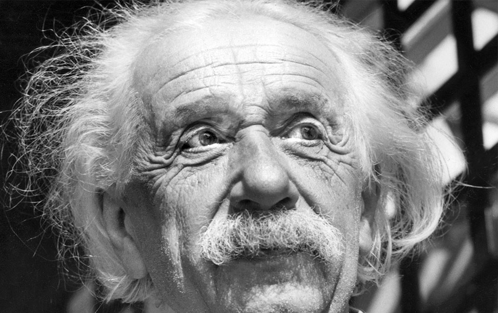 La 'Carta de Dios' de Albert Einstein es vendida en 2.89 mdd