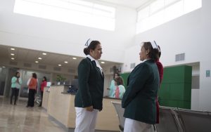 Reportan cinco agresiones a personal médico de Querétaro