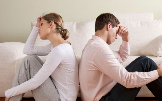 Hasta 65 por ciento de las parejas sufren depresión por problemas de  fertilidad