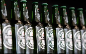 Reactivan la producción de las cervezas en México