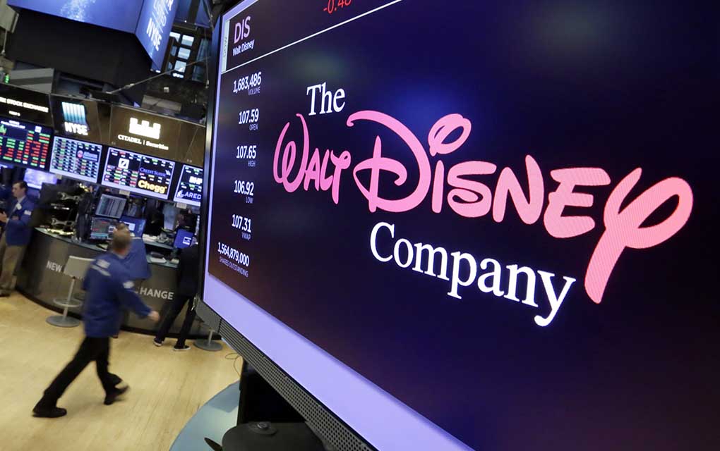 Disney+ llegará a México oficialmente en 2020