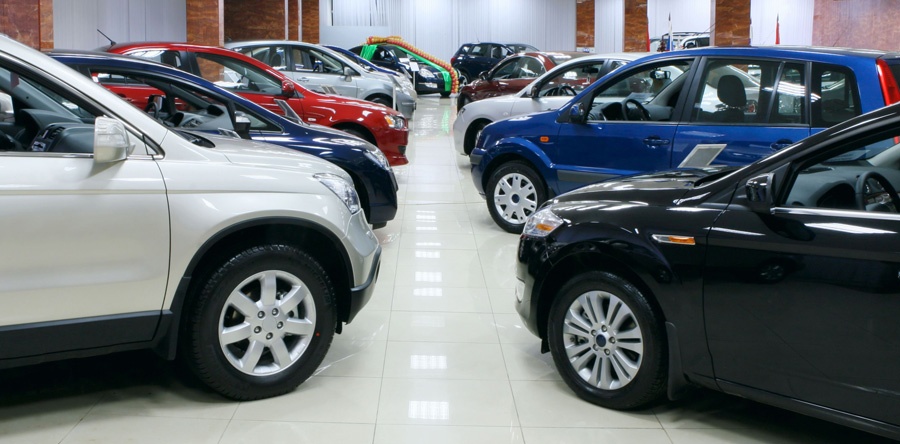 Se informará sobre la compra de vehículos. /Foto: especial