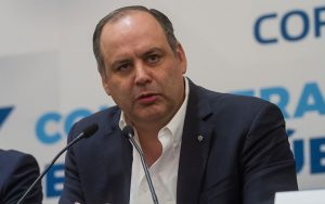 Coparmex rechaza propuesta de Morena para que Inegi mida la riqueza