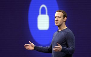 Mark Zuckerberg pierde 7,200 millones de dólares tras boicot