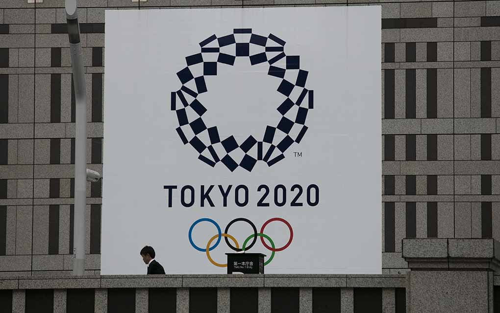 Tokio 2020: "No hay plan b” para otra demora olímpica