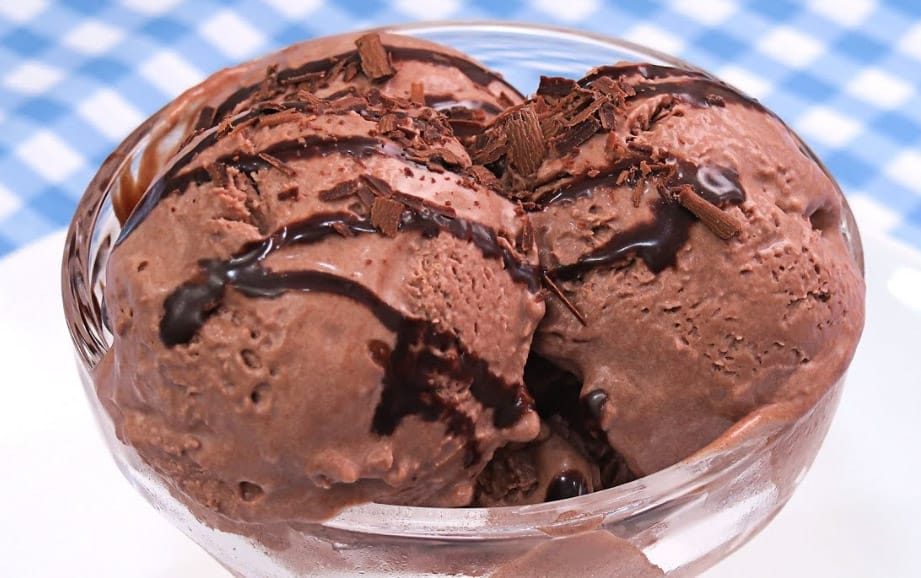 Te decimos como hacer tu propio helado de conejito casero