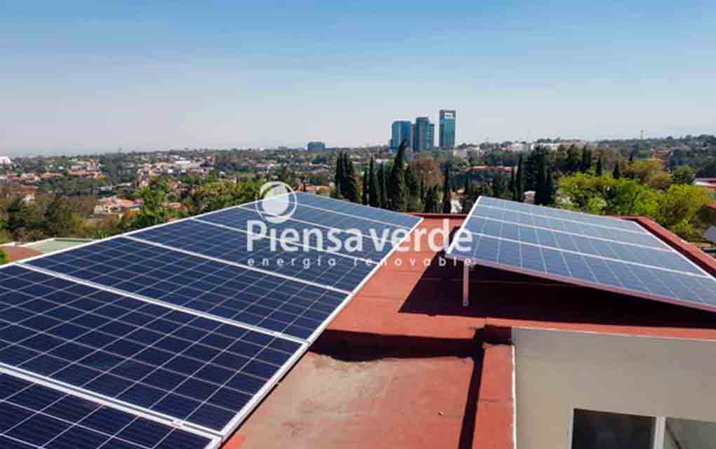 Ventajas del uso de paneles solares para los hogares y oficinas