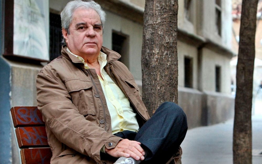 Fallece el escritor y periodista Juan Marsé