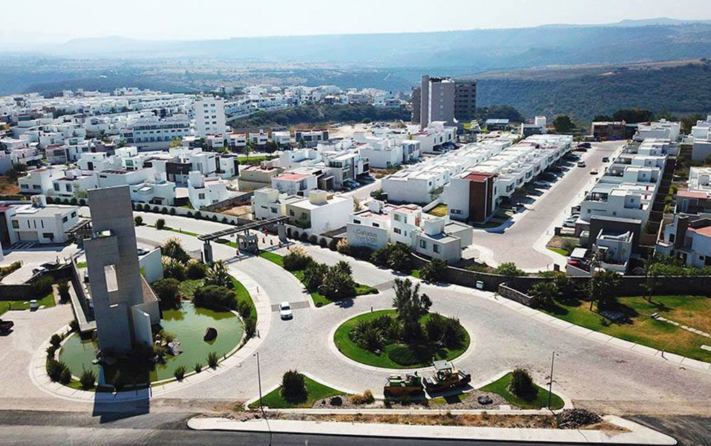 Querétaro es la ciudad ideal para invertir en el mercado inmobiliario
