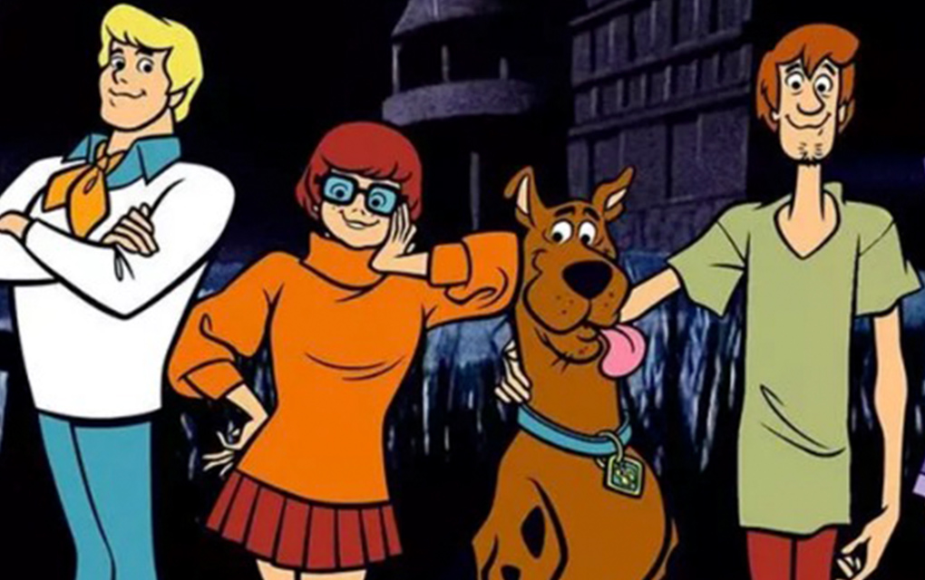 Fallece Joe Ruby, creador de Scooby-Doo en 1969