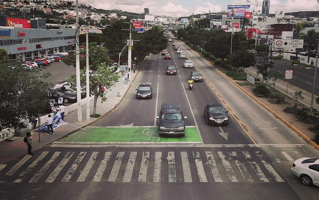 Planeación urbana exige seguimiento y medición: expertos /Foto: Selene Ugalde