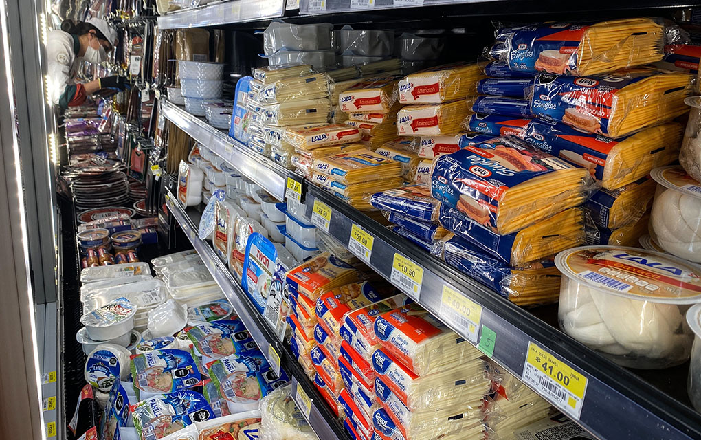 Estos son los 12 quesos y el yogurt que regresarán a los mercados