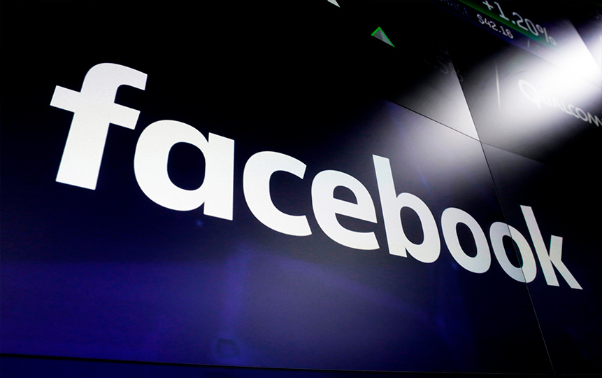Estados Unidos demanda a Facebook por monopolio