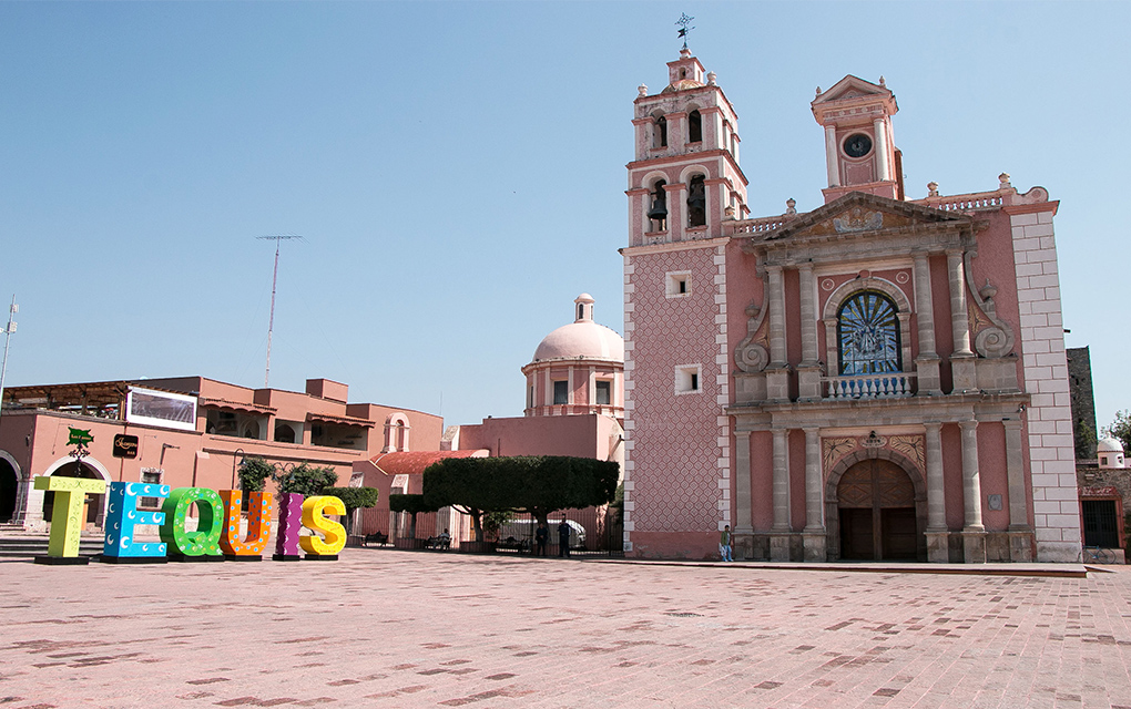 Querétaro requiere crecer en más pueblos mágicos /Foto: Archivo