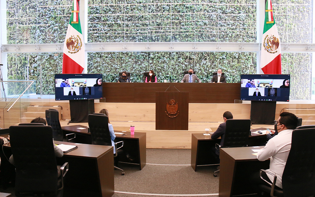 El monto del Presupuesto de Egresos del Estado de Querétaro para el ejercicio fiscal 2021, el cual incluye el financiamiento propio a ejercer para el ejercicio fiscal de 2021, es de 39 mil 326 millones de pesos  /Foto: Especial