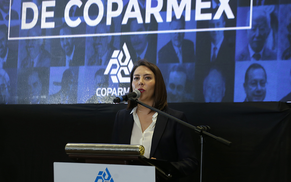 Coparmex impulsará la región Centro-Bajío /Foto: Archivo