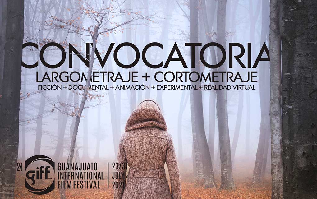Festival GIFF de Guanajuato abre su convocatoria para recepción de películas