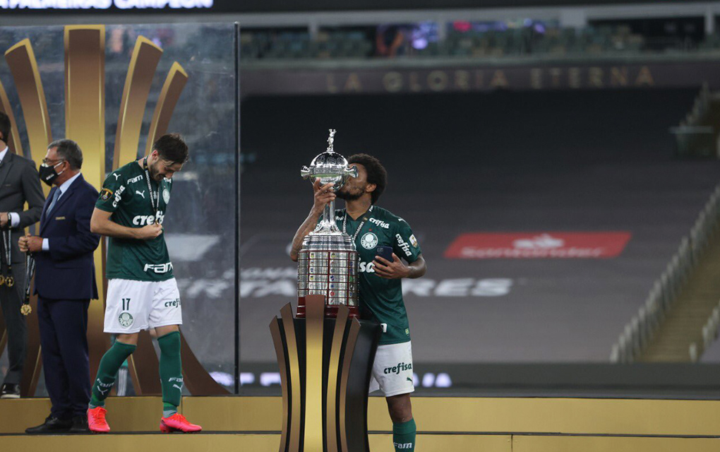 Conmebol sortea fase inicial de Libertadores y Sudamericana/ Foto: Especial