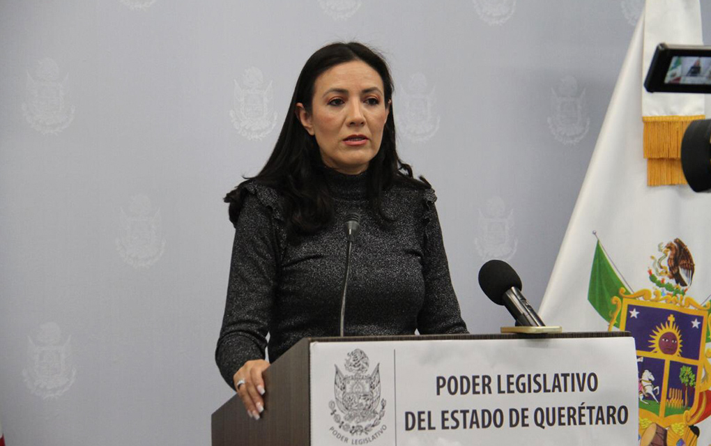 Pide Paloma Arce omitir impuesto sobre la nómina /Foto: Especial