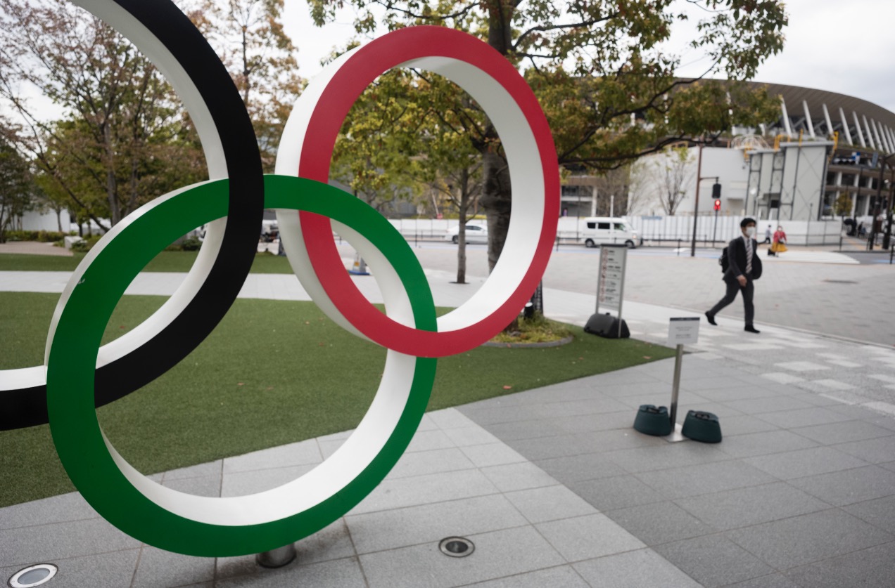 Comité Olímpico cancela viaje a Tokio por aumento de casos de COVID-19