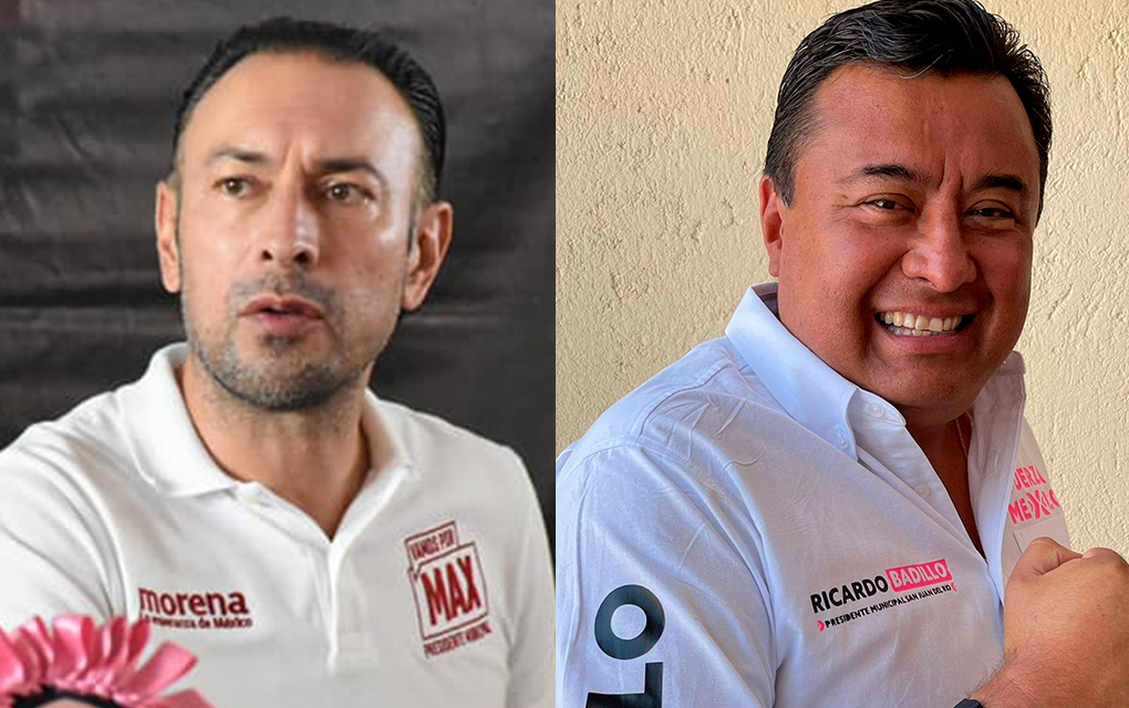 Multan a candidatos a alcaldías de Querétaro y San Juan del Río con 44 mil pesos y 13 pesos respectivamente