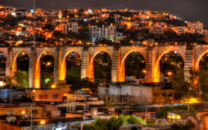 Otorga Financial Times a Querétaro la quinta posición en el ranking Ciudades Americanas del Futuro / Foto: Especial