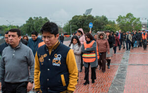 Habrá macrosimulacro en México; se sumará Querétaro