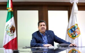 Lamenta AMLO decisión de juez de dar amparo a gobernador de Tamaulipas / Foto: Cuartoscuro
