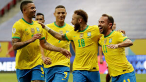 FIFA tomará la decisión sobre partido en Brasil