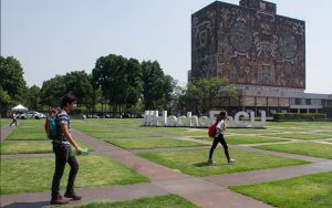 Anuncia UNAM los lineamientos para clases presenciales