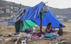 Pobreza, salud, educación y ecología, pendientes de los ODS en México
