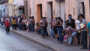 Entra en vigor programa Seguro de Desempleo en Querétaro