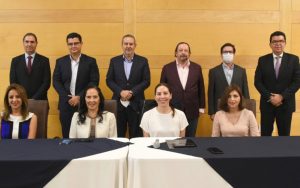 Grupo UniCCo llega a Querétaro con un portafolio de créditos por mil mdp
