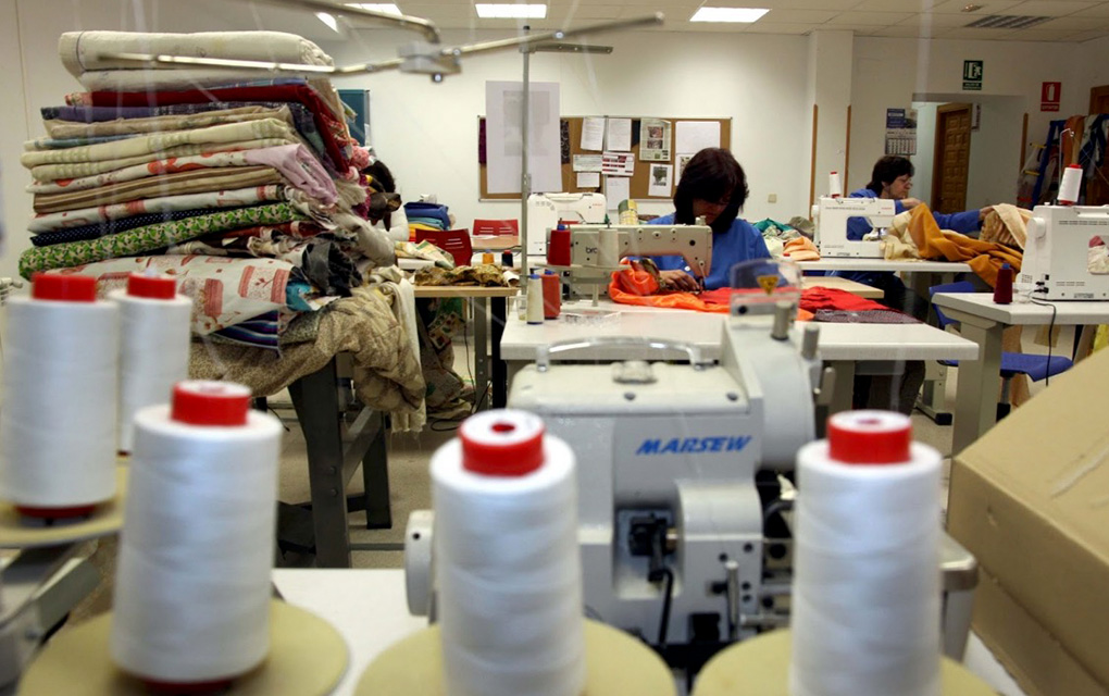 La industria del vestido en México requiere ser sustentable