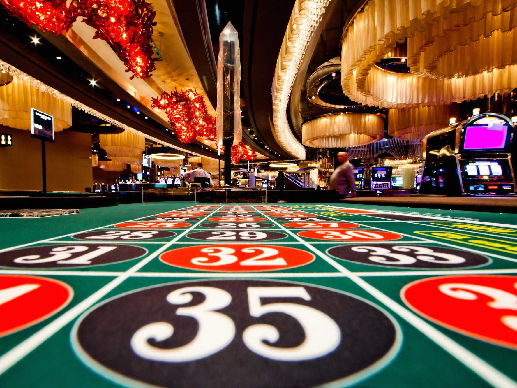 3 Ways You Can Reinvent casino Without Looking Like An Amateur