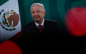 Reitera López Obrador intención de Reforma al Poder Judicial