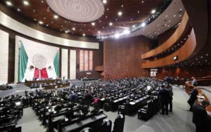 Cámara de Diputados aprobó la Miscelánea Fiscal 2022