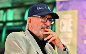 Felipe Cazals, cineasta mexicano, fallece a los 84 años de edad