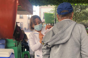 Consejos para prevenir la influenza; Querétaro registra 3 casos