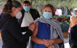 Detectan un caso de influenza en la entidad/ Foto: Isai López