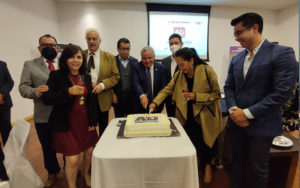 Grupo AD Comunicaciones celebra su aniversario 19/ Foto: Isai López
