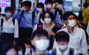 El país levantó el lunes las restricciones de entrada para estudiantes extranjeros, trabajadores y viajeros de negocios