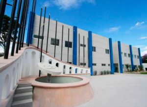 3 edificios nuevos para la SSC del estado de Queretaro