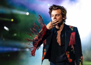 Harry Styles viene a México con 'Love On Tour'