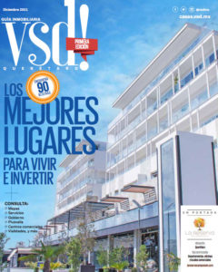 La primera guía inmobiliaria para vivir e invertir en Querétaro