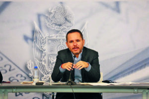 Avanza construcción del presupuesto 2023 de Querétaro
