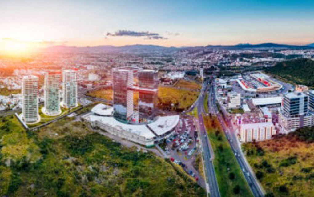Querétaro, cuarta entidad con más compra-venta de inmuebles en 2021