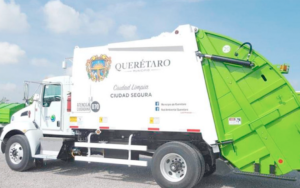 Servicios públicos Municipales avisa que no habrá recolección de basura